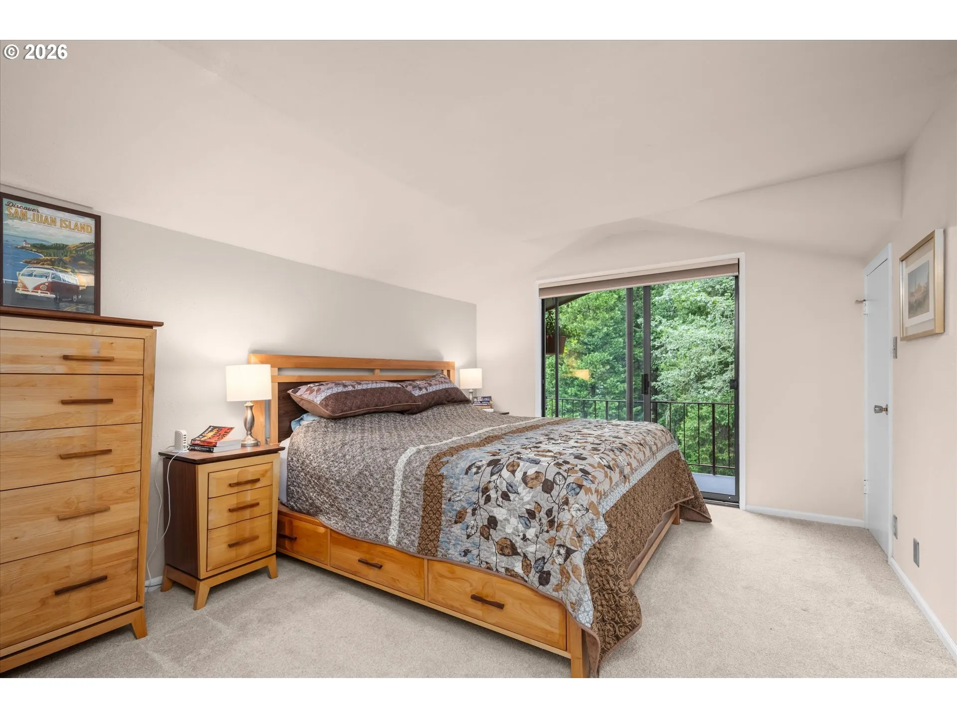 Bedroom, Primary-Upper