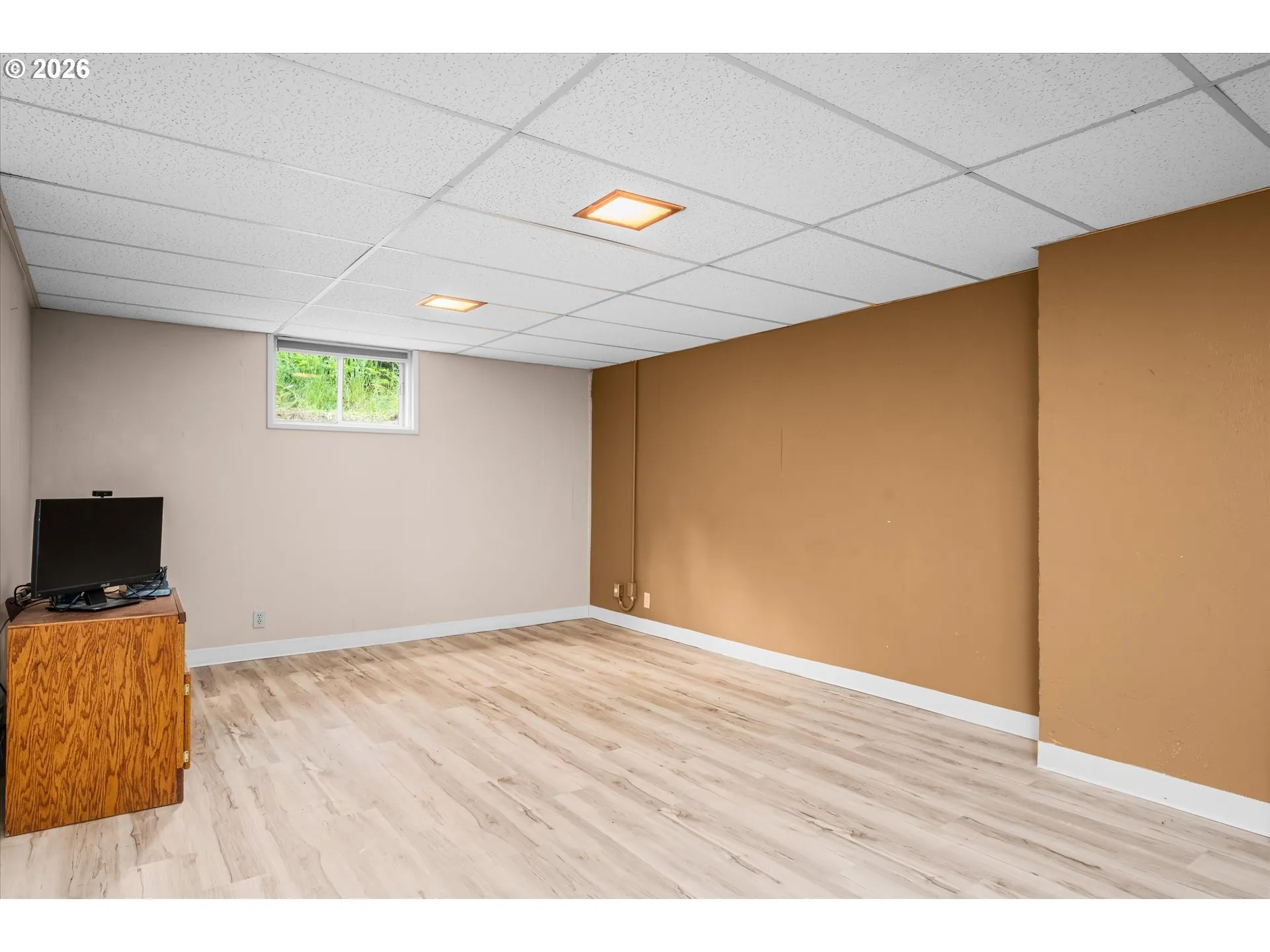 Basement-# 3