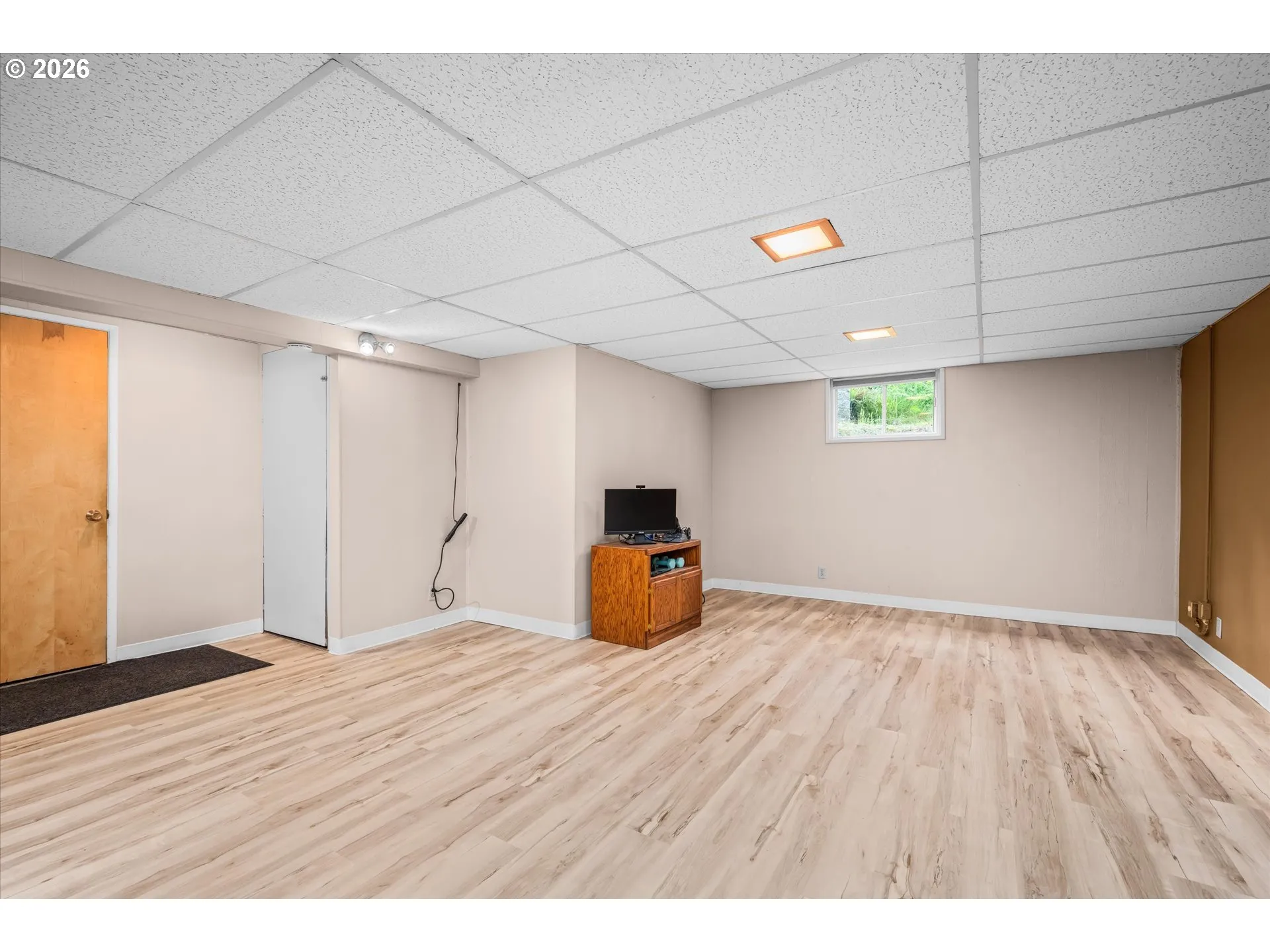Basement-Finished