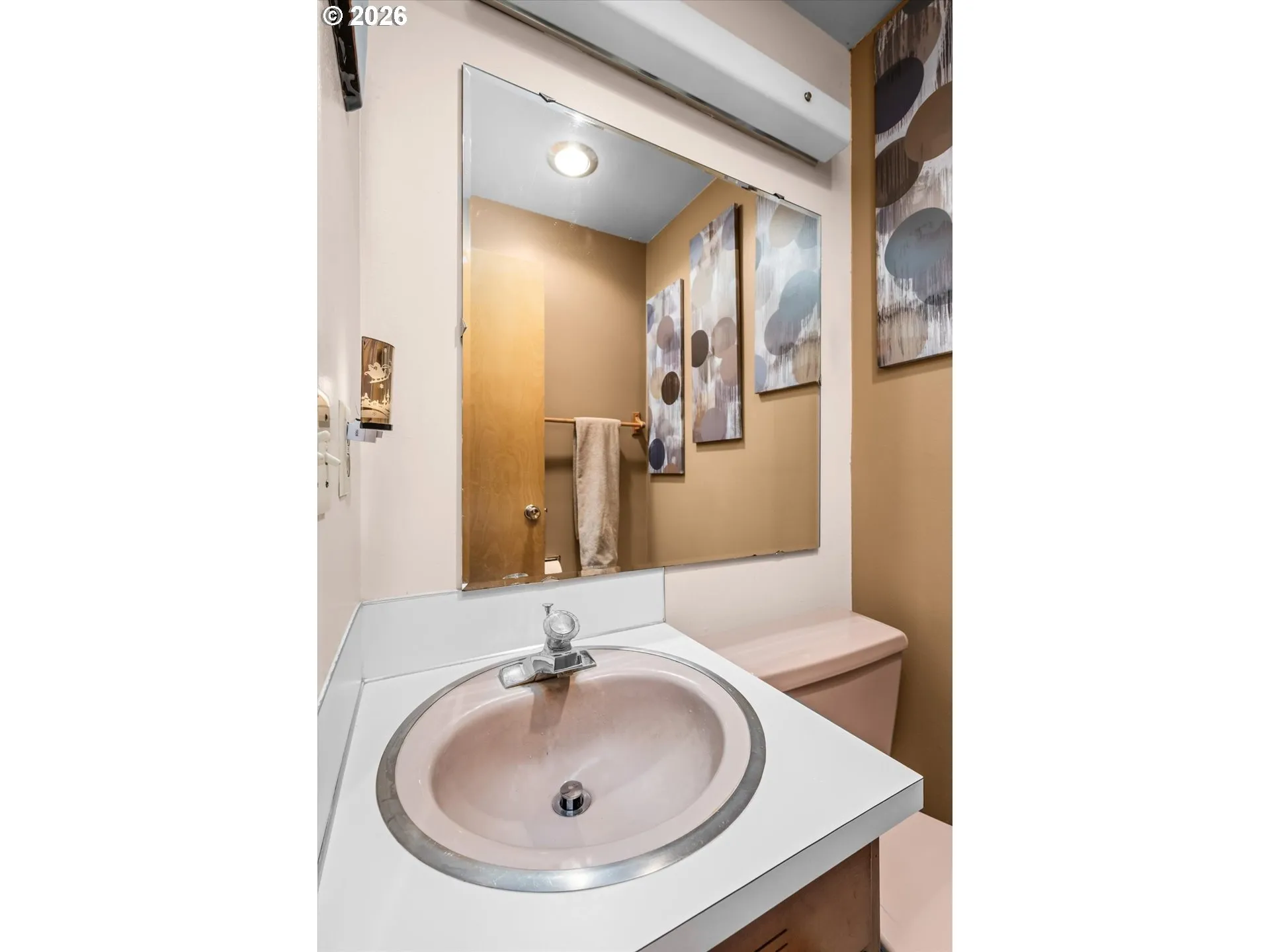 Bathroom-Hall