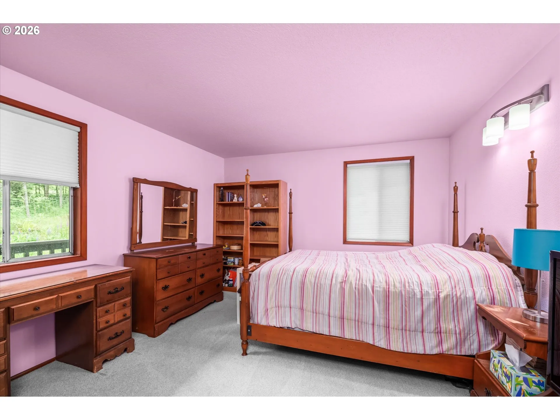 Bedroom-# 4