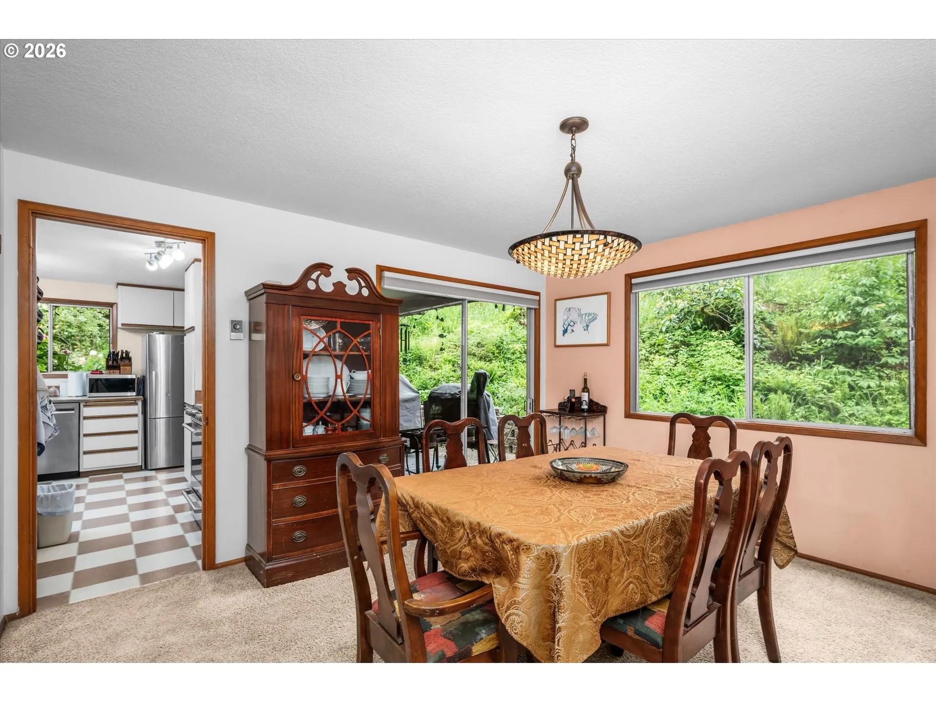 Dining Room-Formal