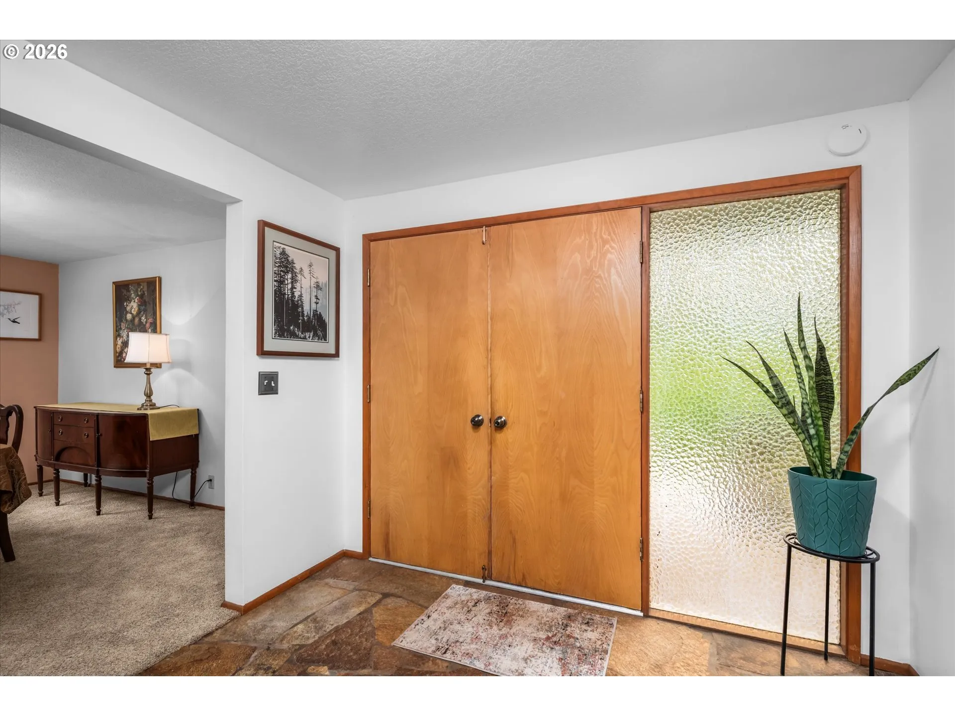 Entrance/Foyer