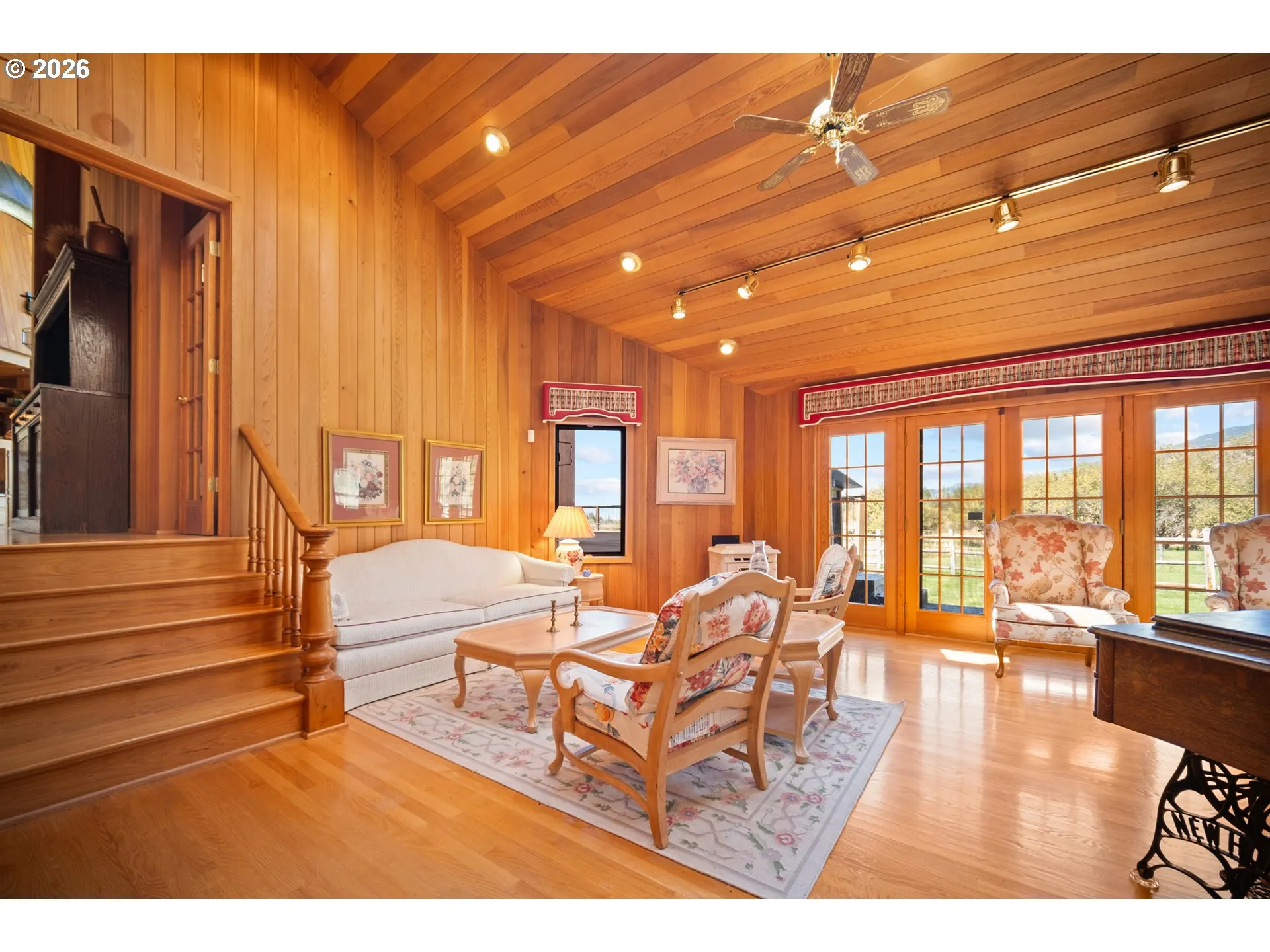 Family Room-Lower