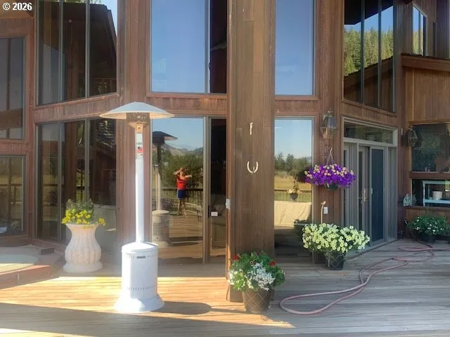 Porch