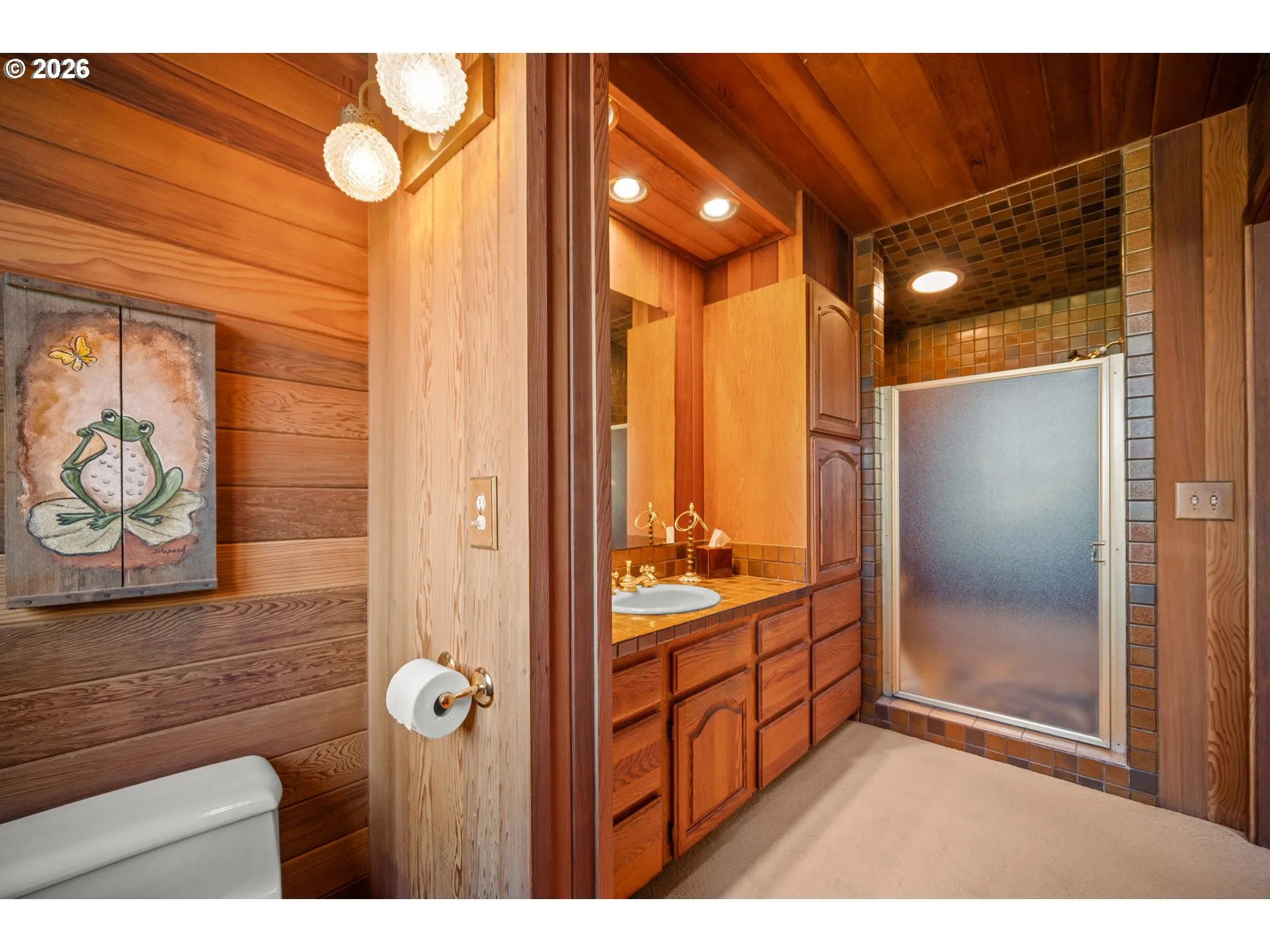 Bathroom-Lower