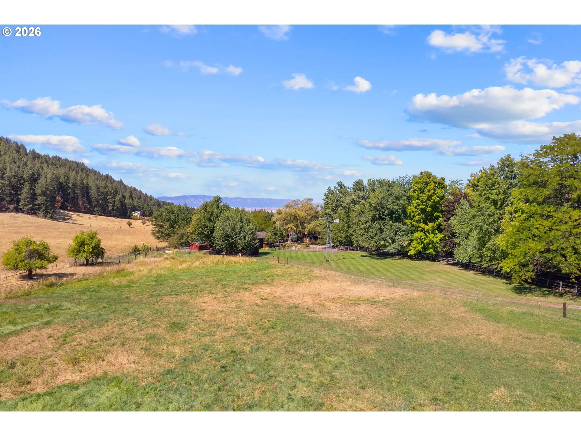 Pasture