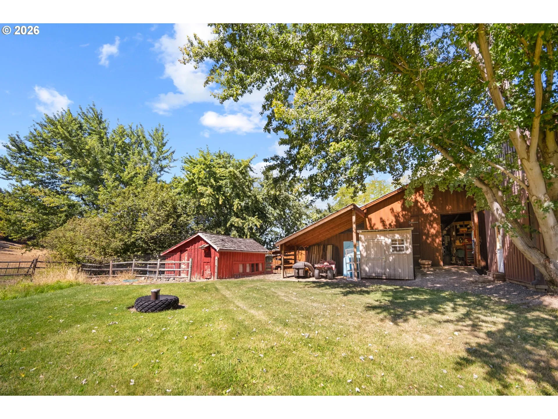 Barn