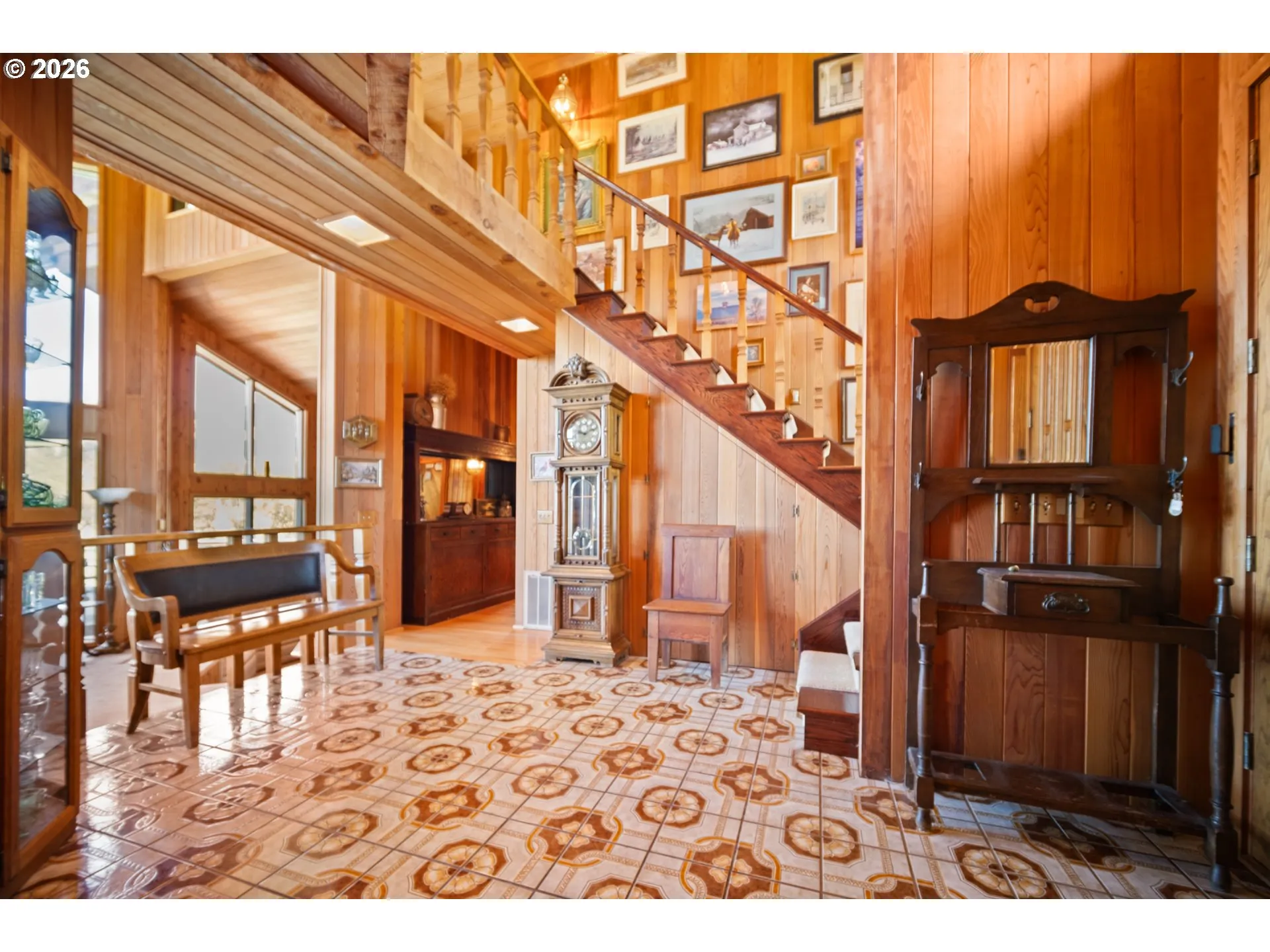 Entrance/Foyer