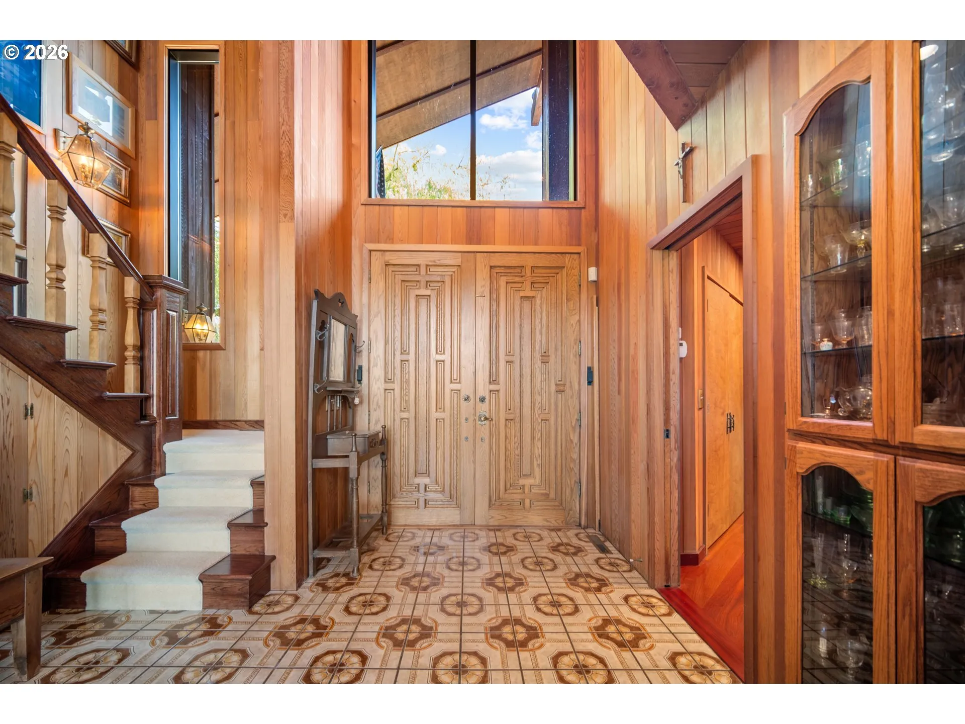 Entrance/Foyer