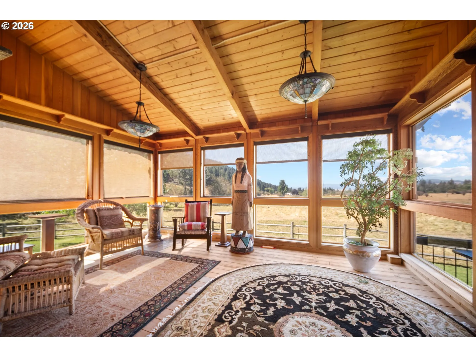 Sun Room