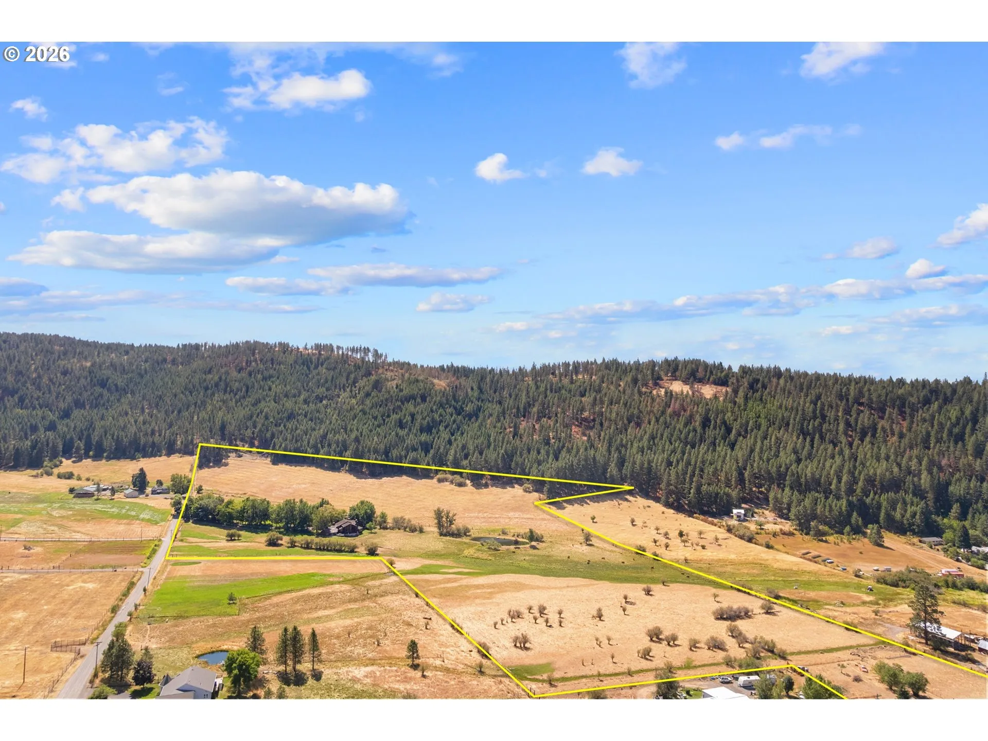 Drone View/UAV-Aerial