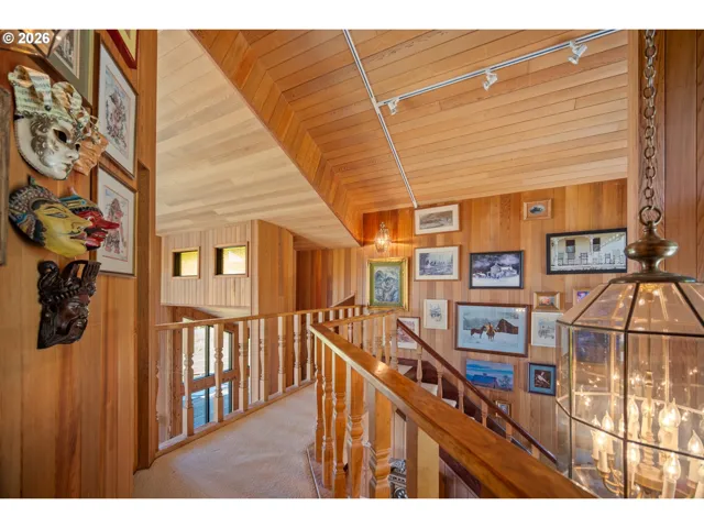 Staircase-To Upper Level