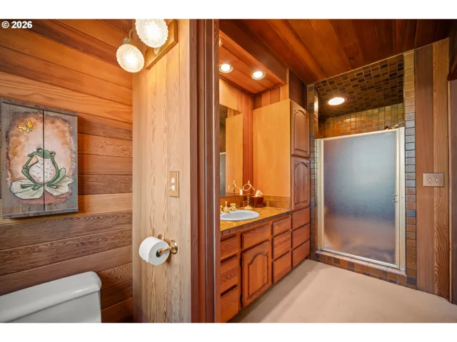 Bathroom-Lower