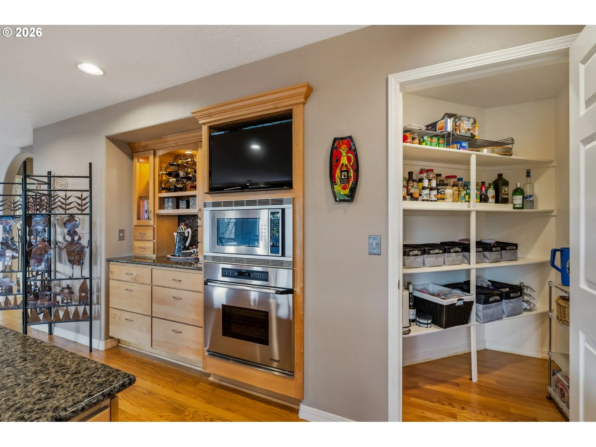 Pantry