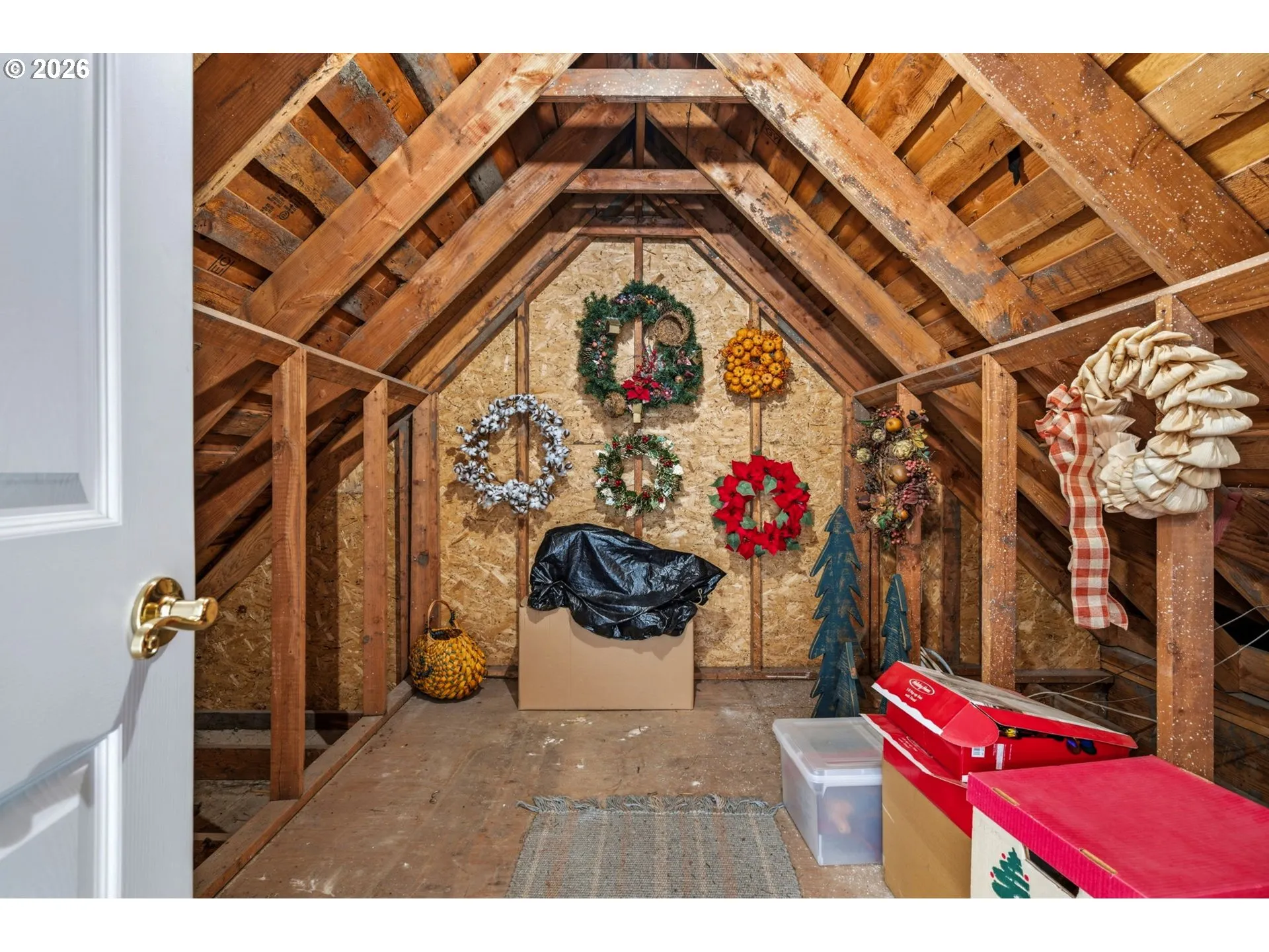 Storage