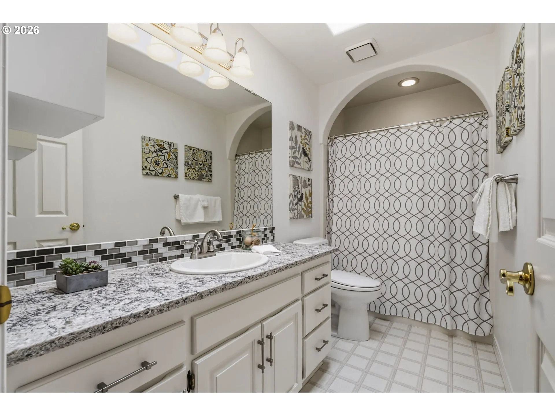 Bathroom-# 2