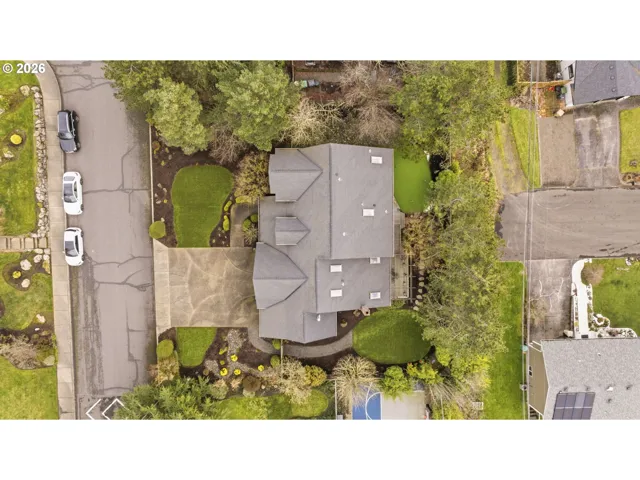 Drone View/UAV-Aerial