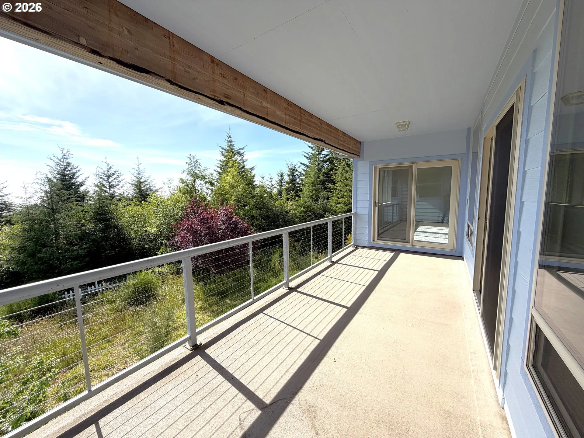 Deck-Upper
