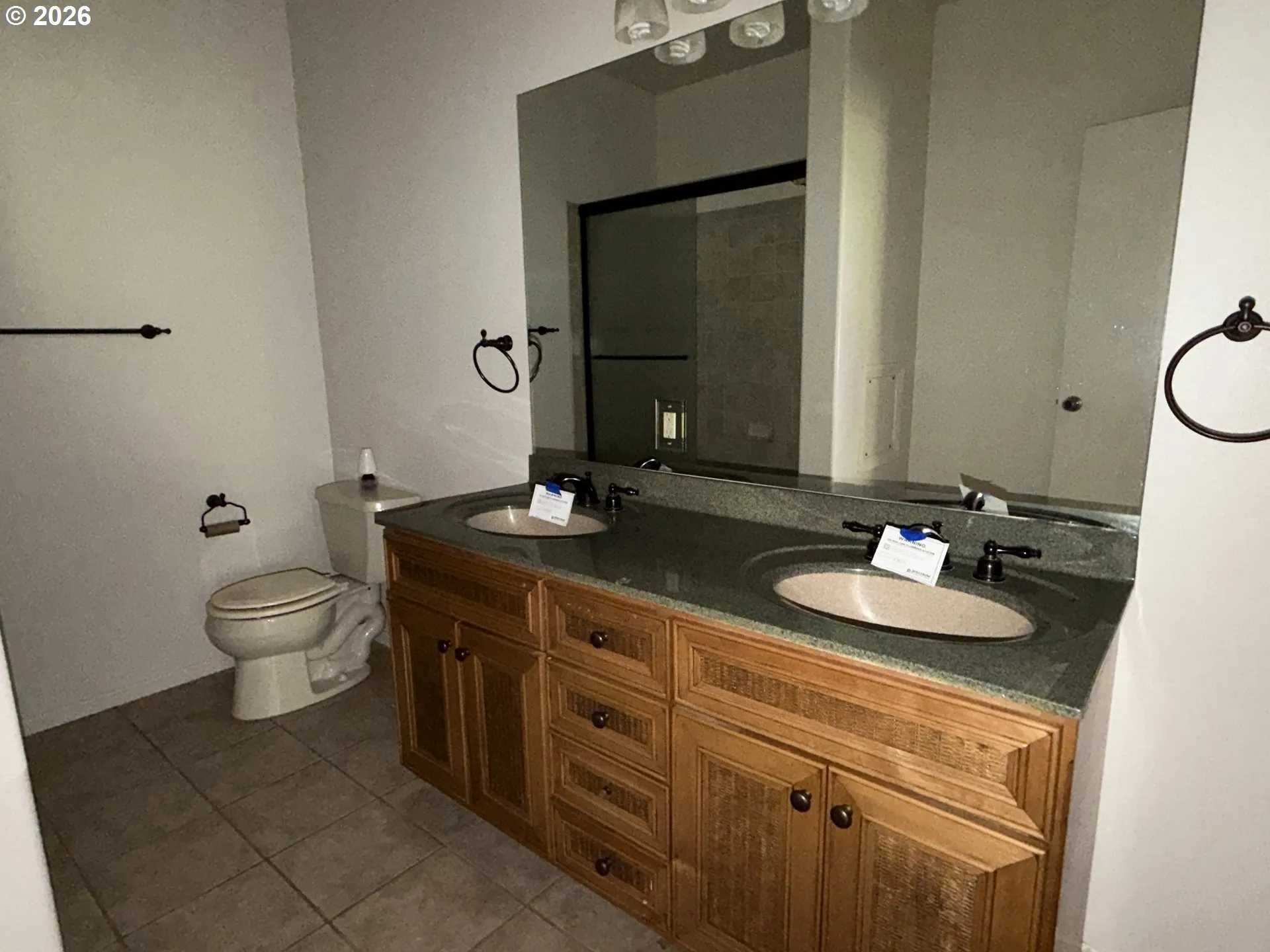 Bathroom-# 2