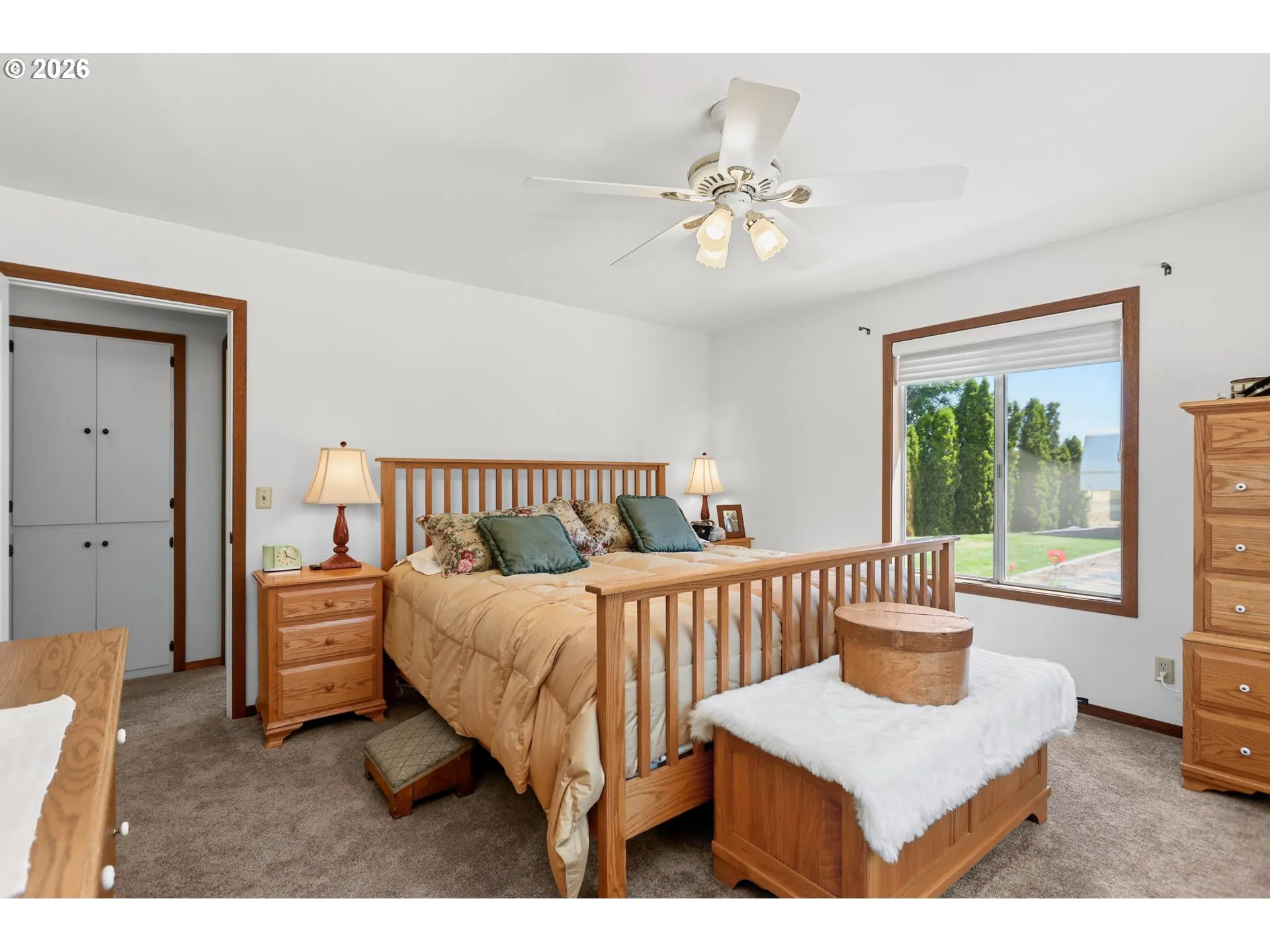 Bedroom-# 1