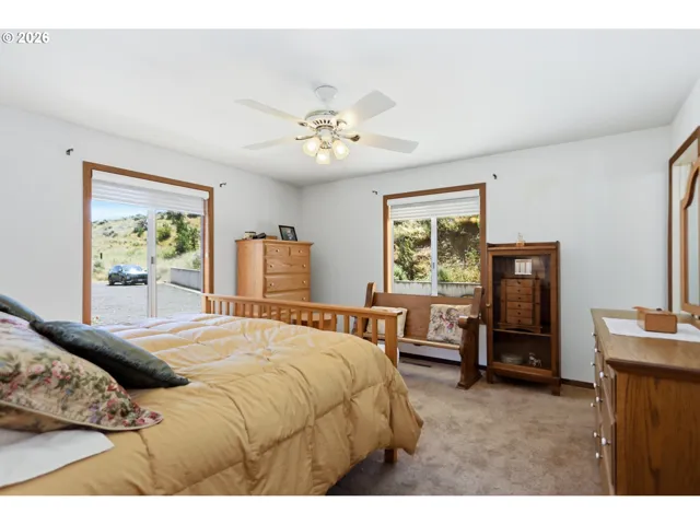 Bedroom-# 1