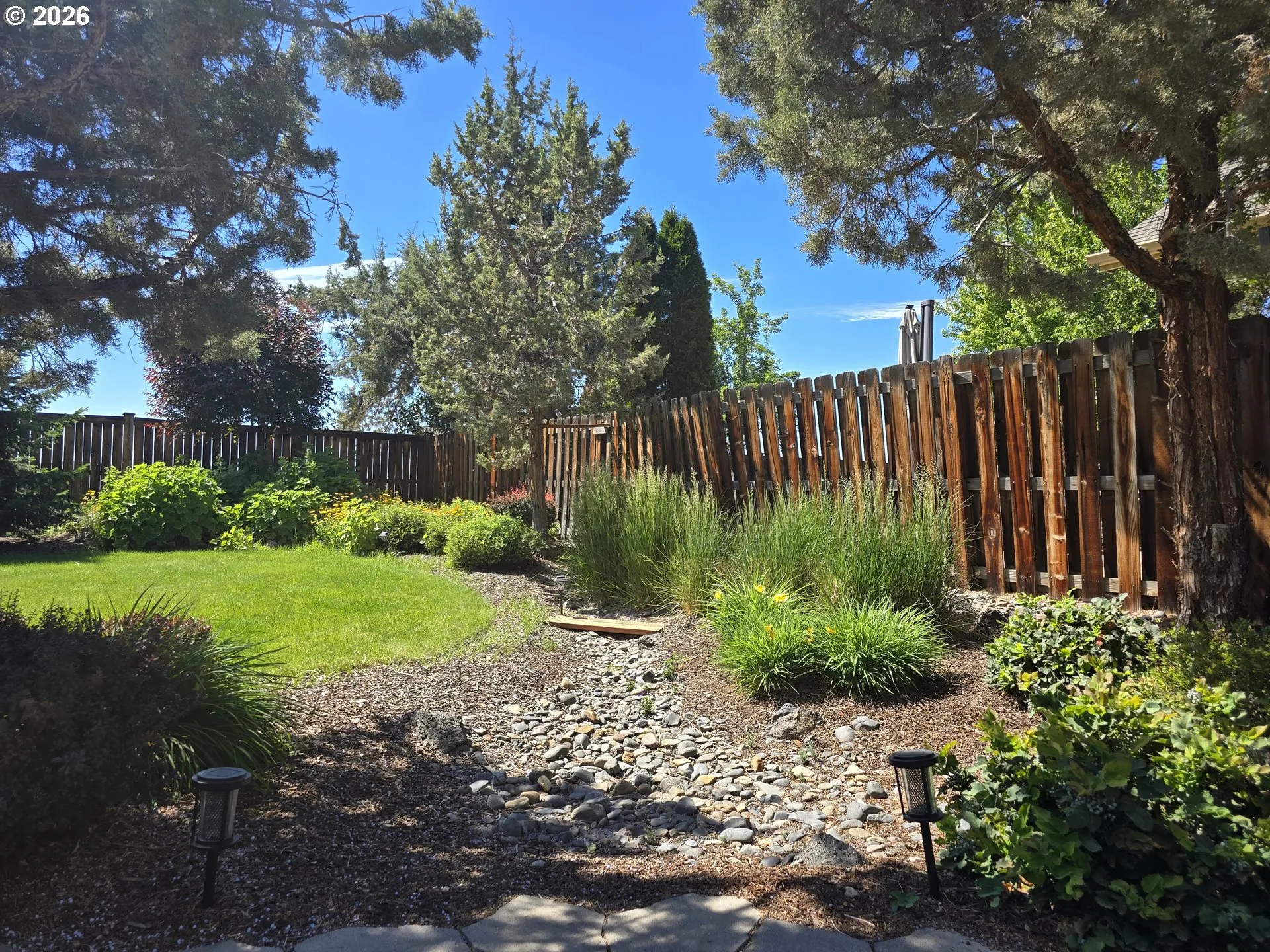 Yard-# 2