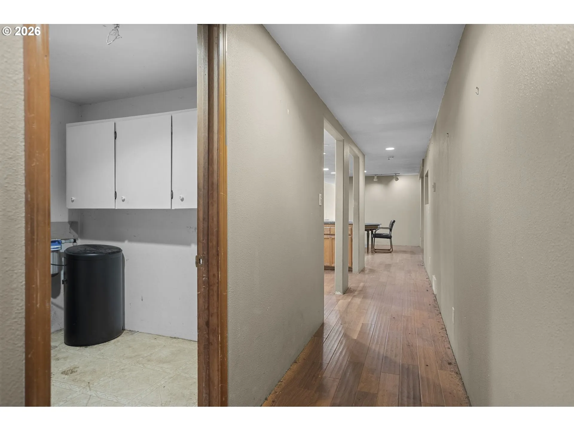 Entrance/Foyer
