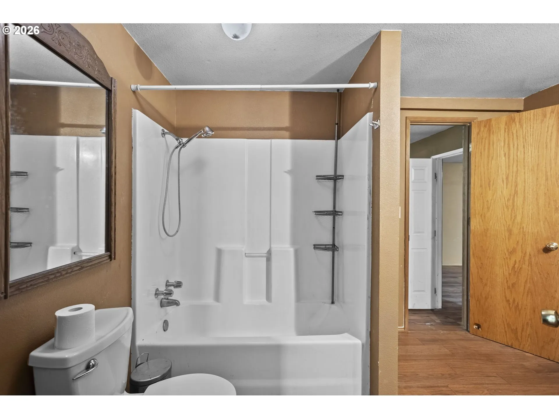 Attached Bathroom #2-Full Bathroom