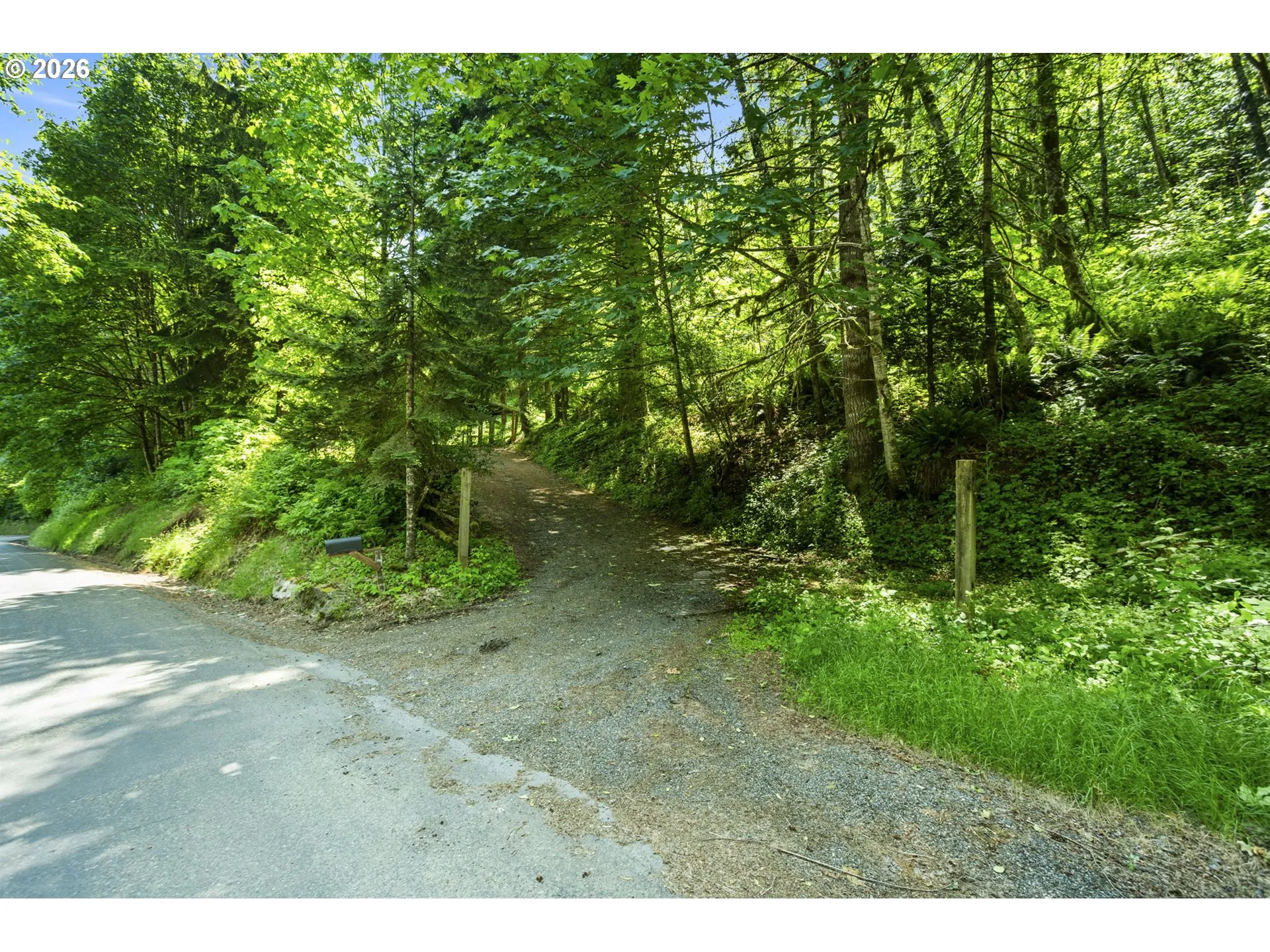 Driveway-Private