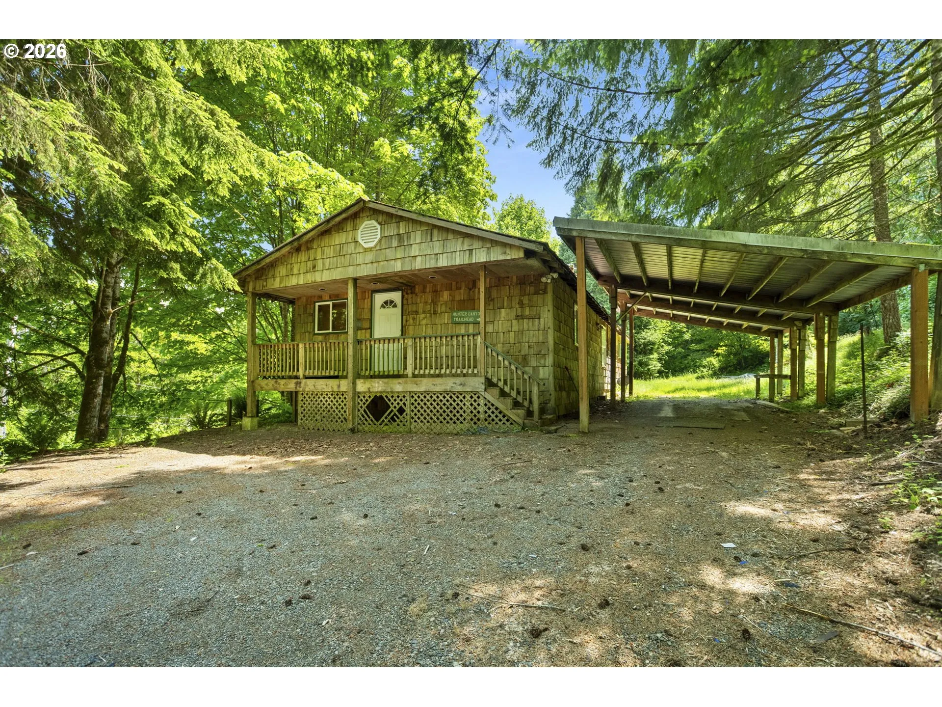 Carport