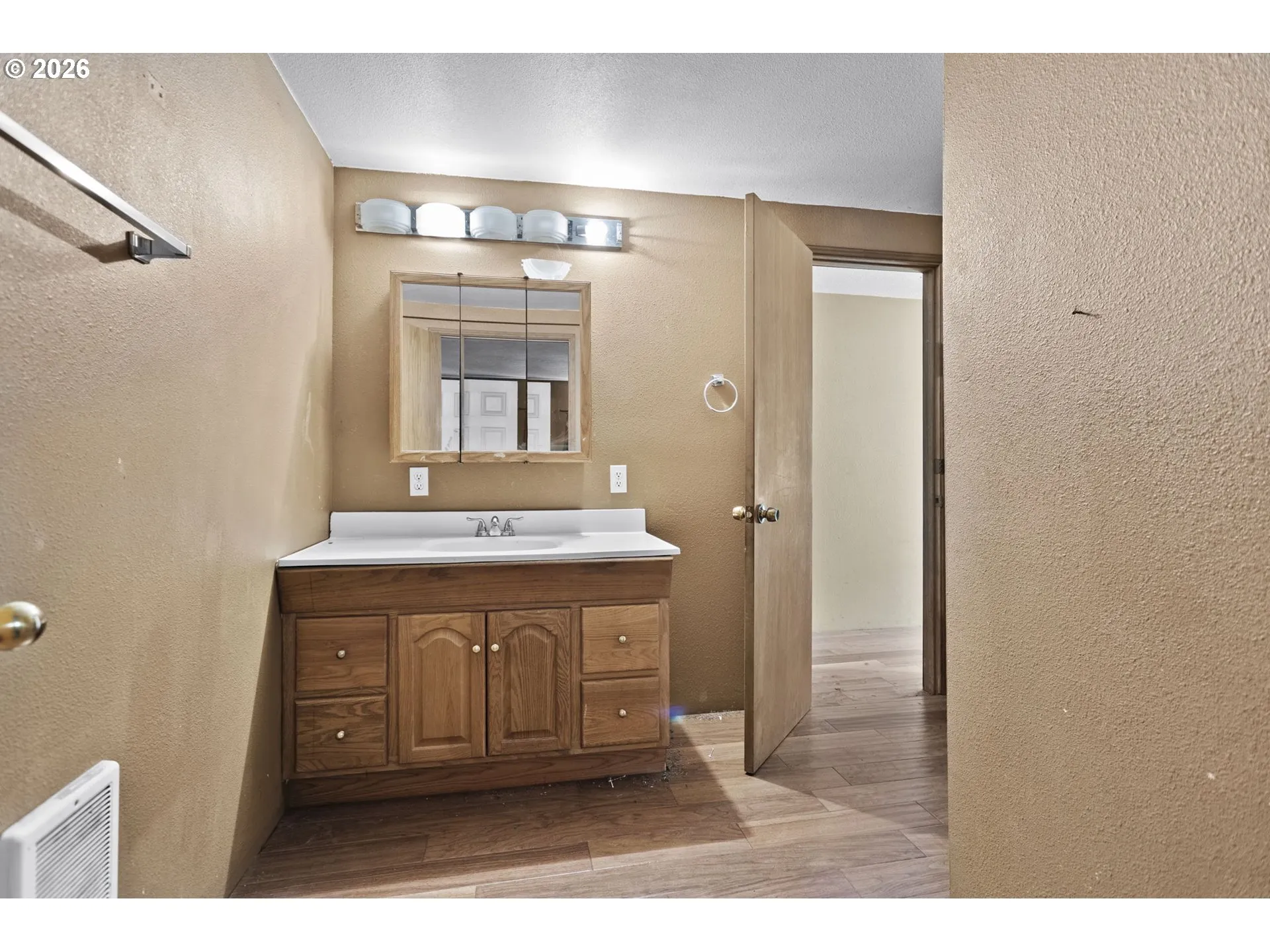 Attached Bathroom #2-Full Bathroom