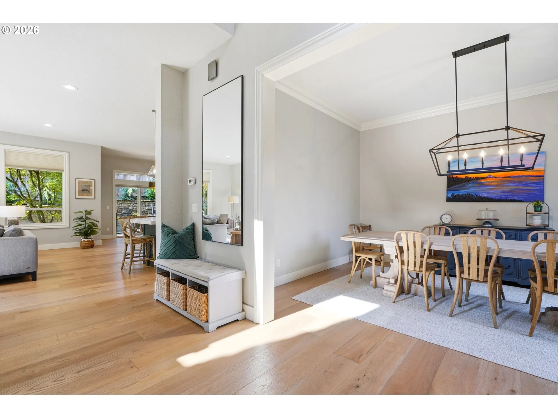 Entrance/Foyer