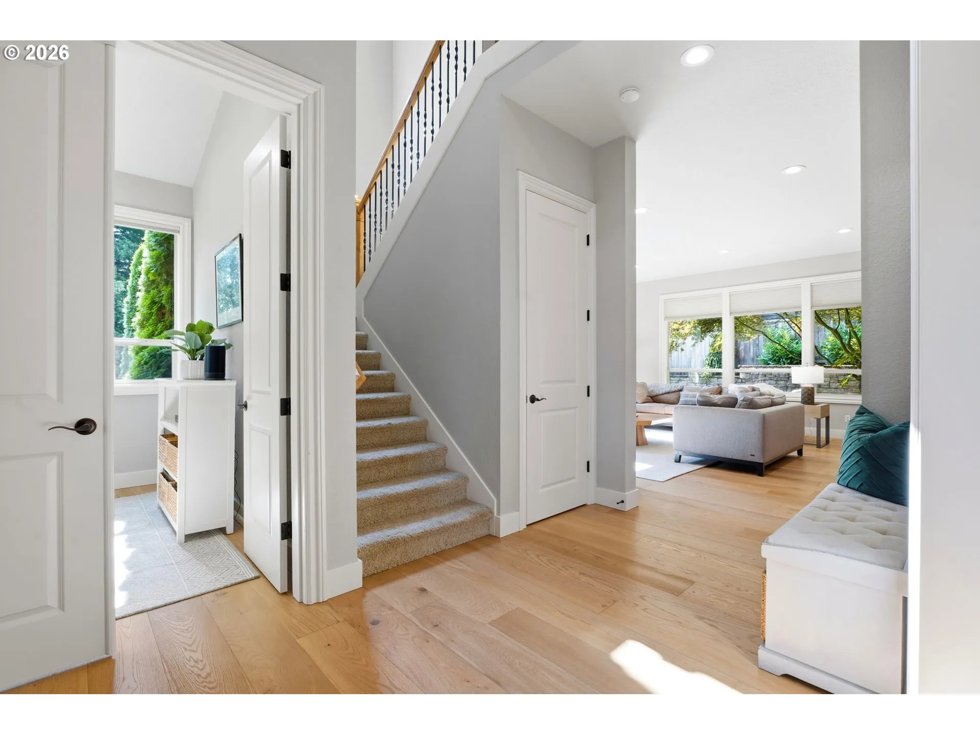 Entrance/Foyer