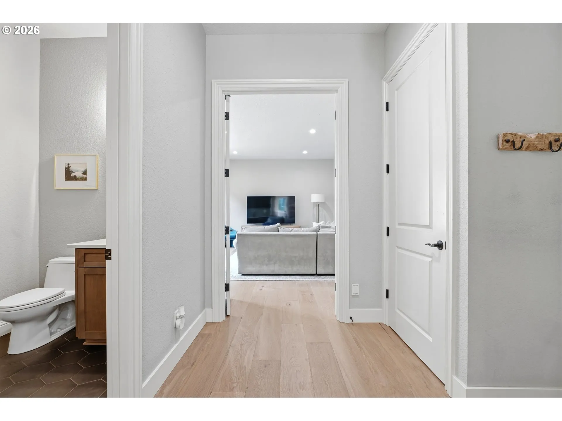 Hallway