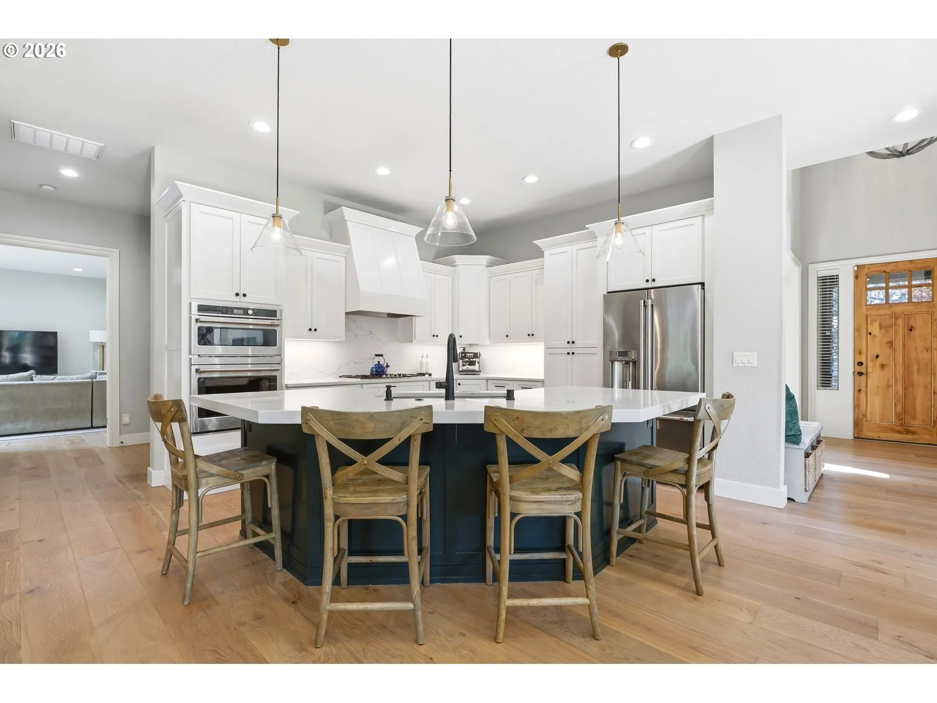 Kitchen-Island