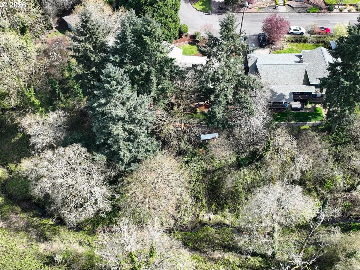 Drone View/UAV