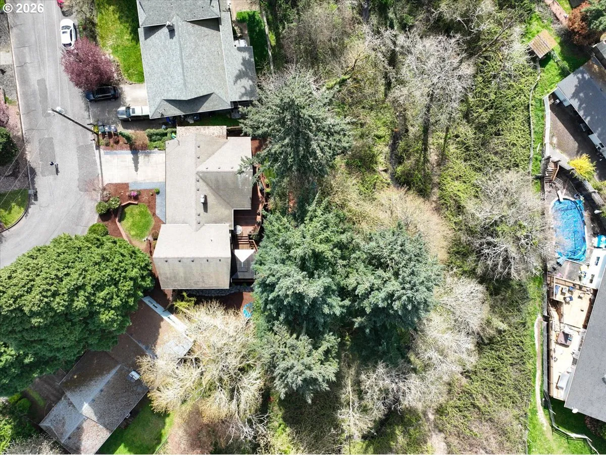 Drone View/UAV-Aerial