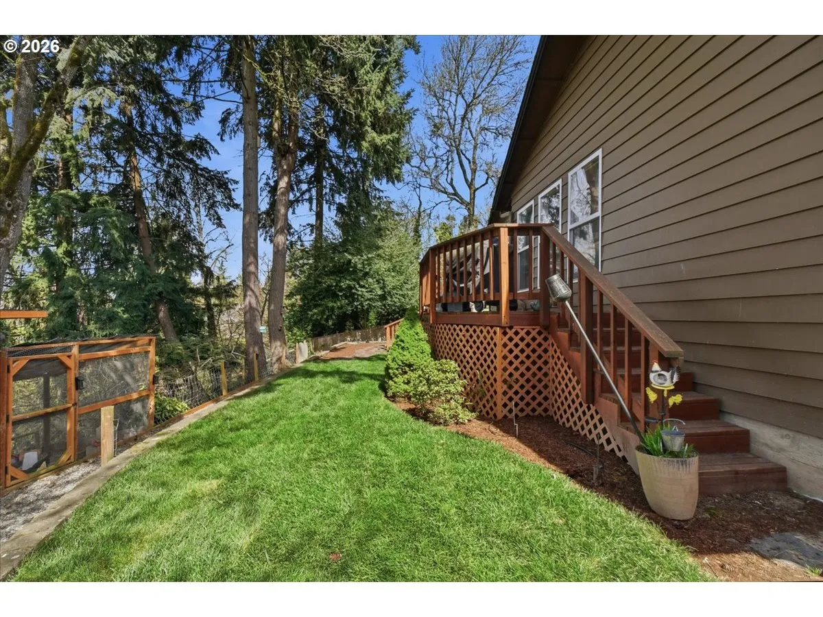Yard-Back