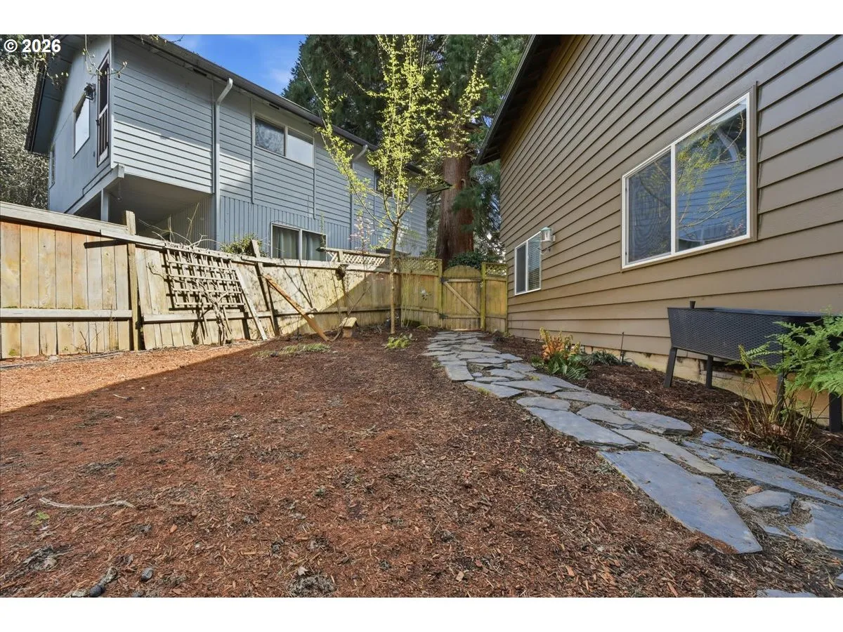 Yard-Side