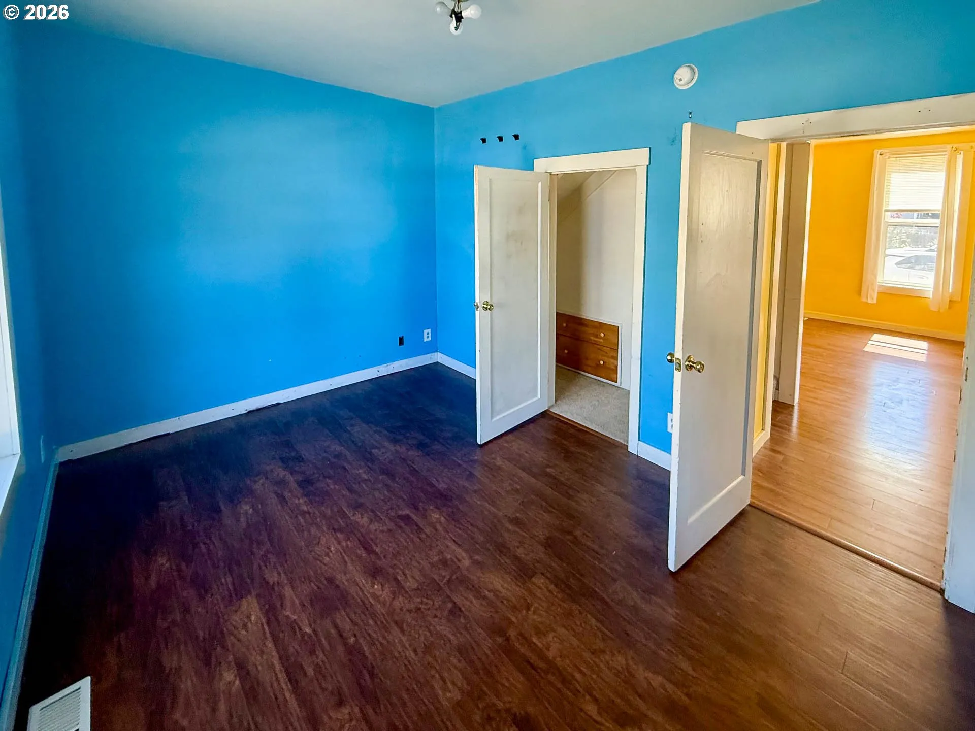 Bedroom-# 4