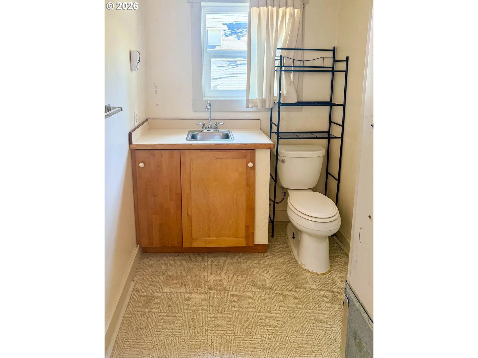 Partial Bath-Main