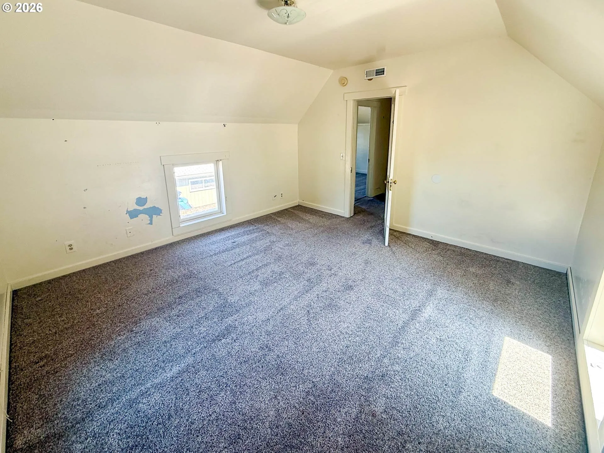 Bedroom-#3 Upper