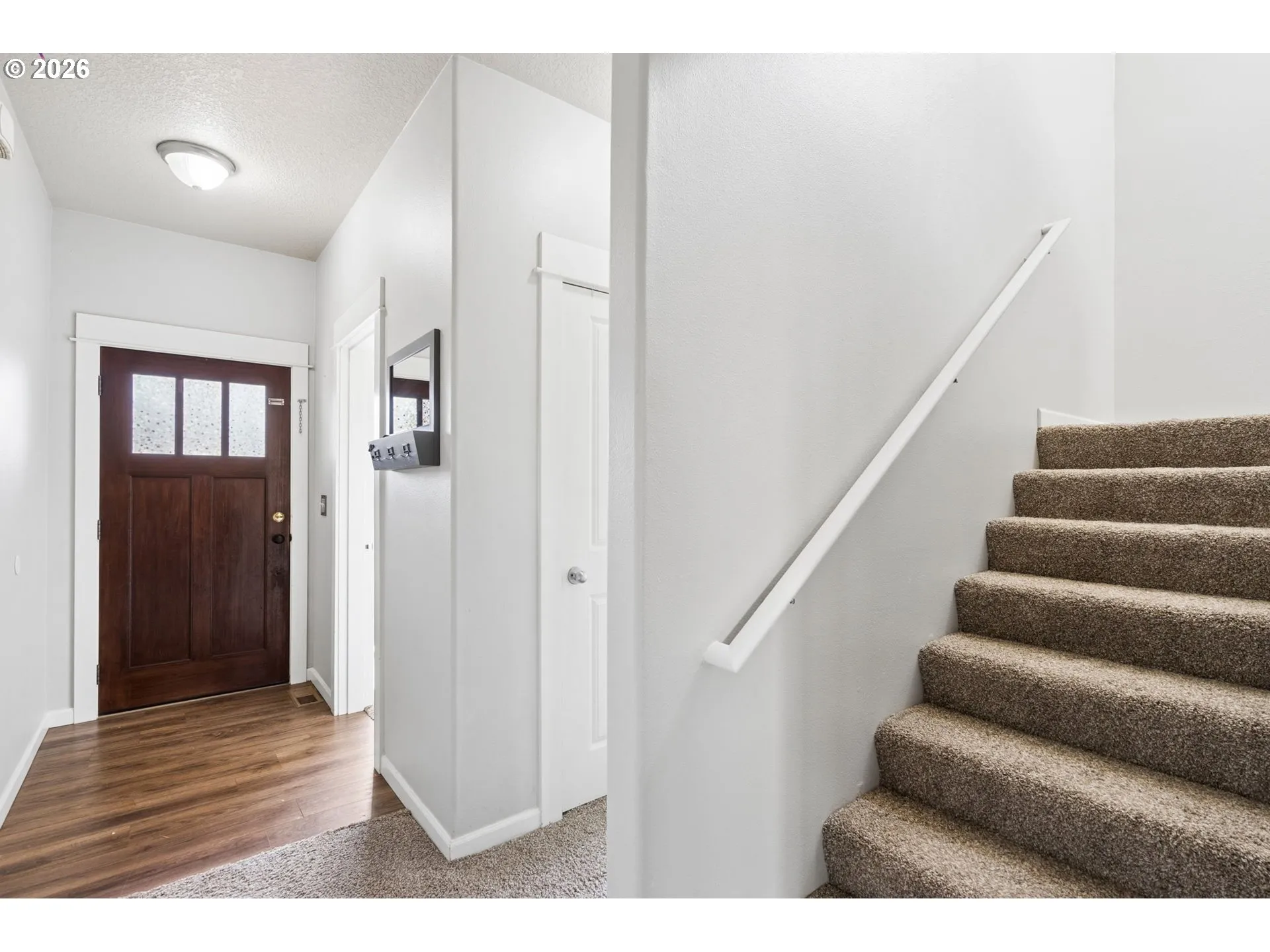 Hallway-# 1