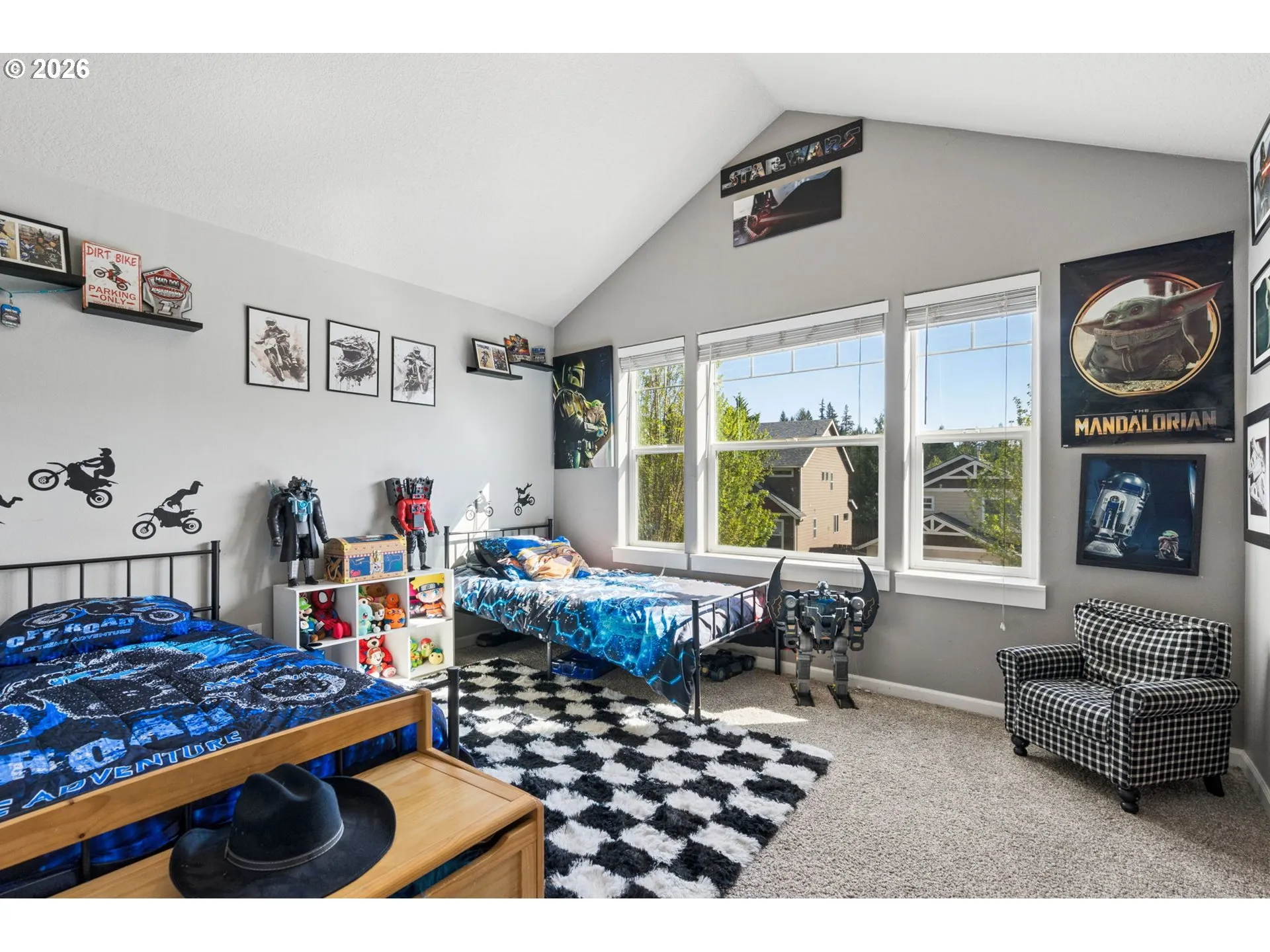 Family Room-Upper