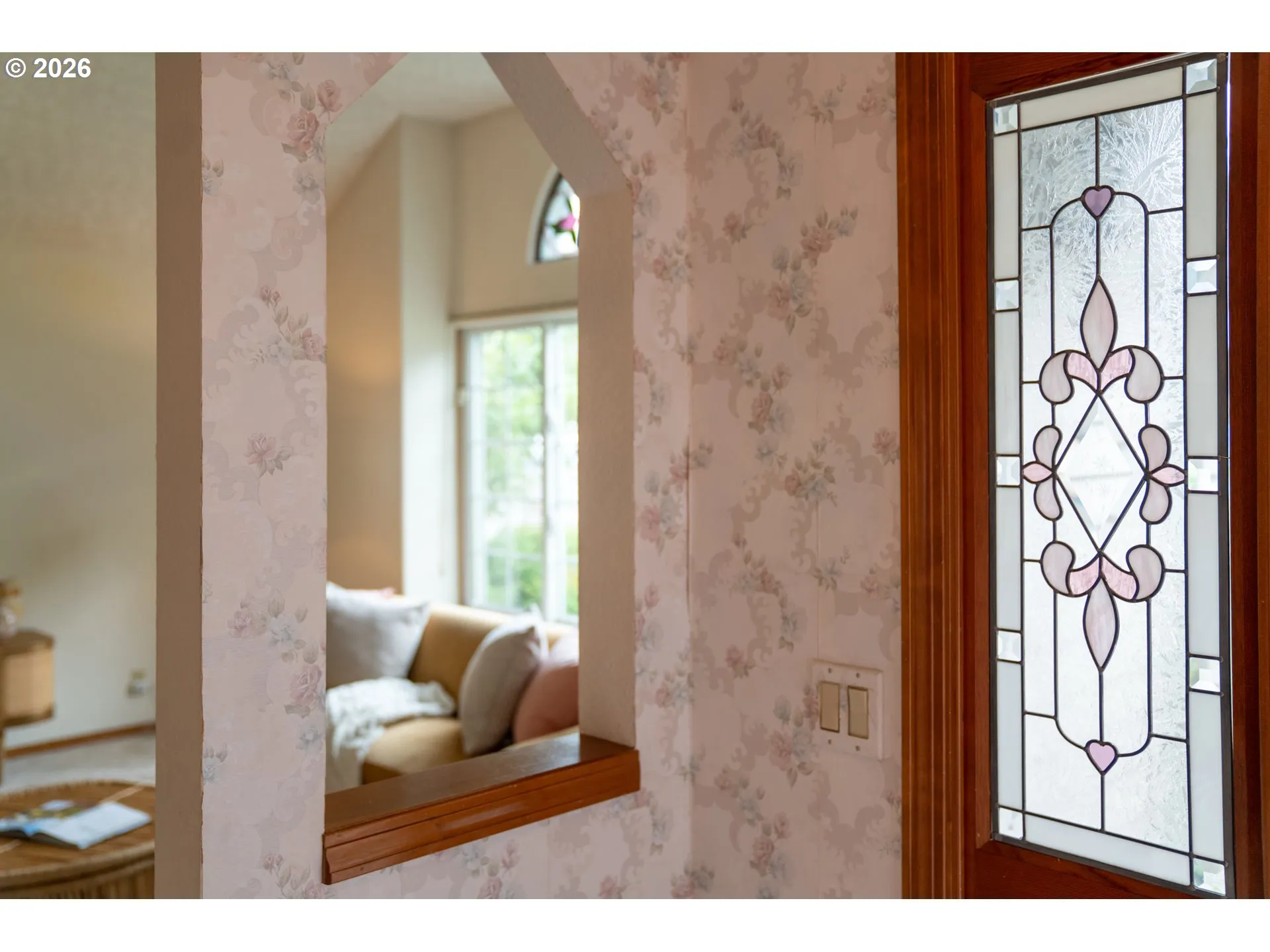 Entrance/Foyer