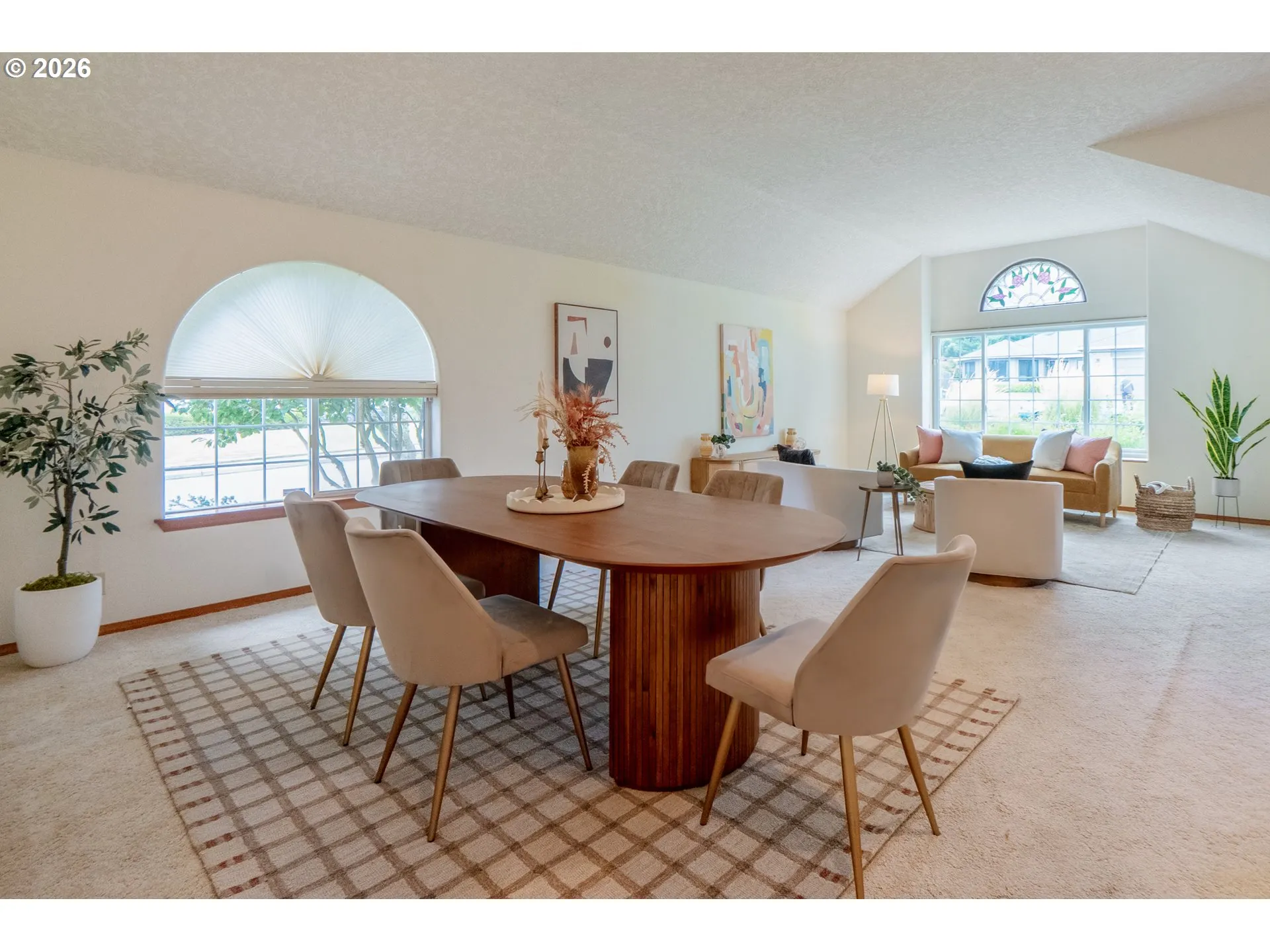Dining Room-Formal
