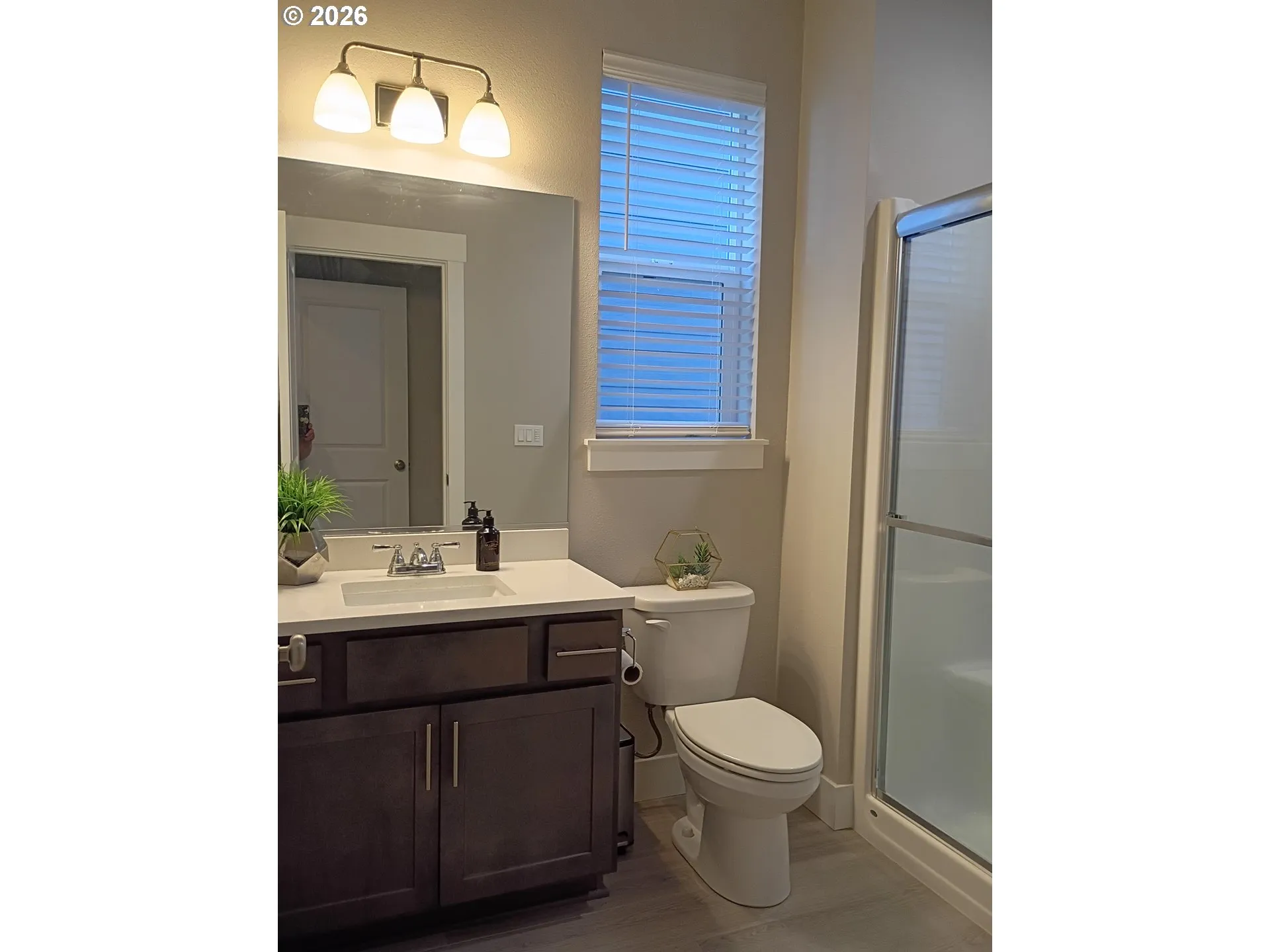 En Suite Bathroom