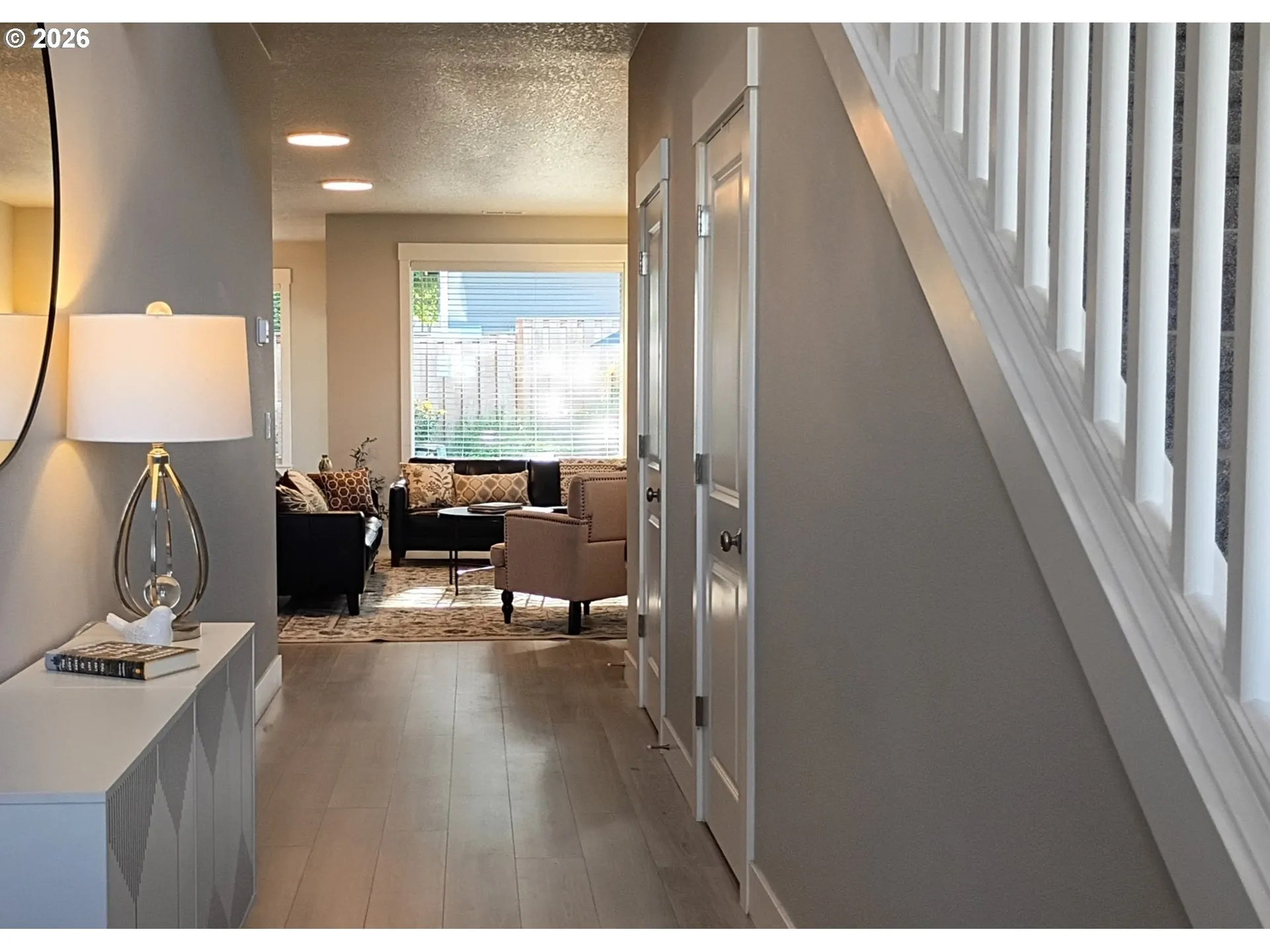 Entrance/Foyer