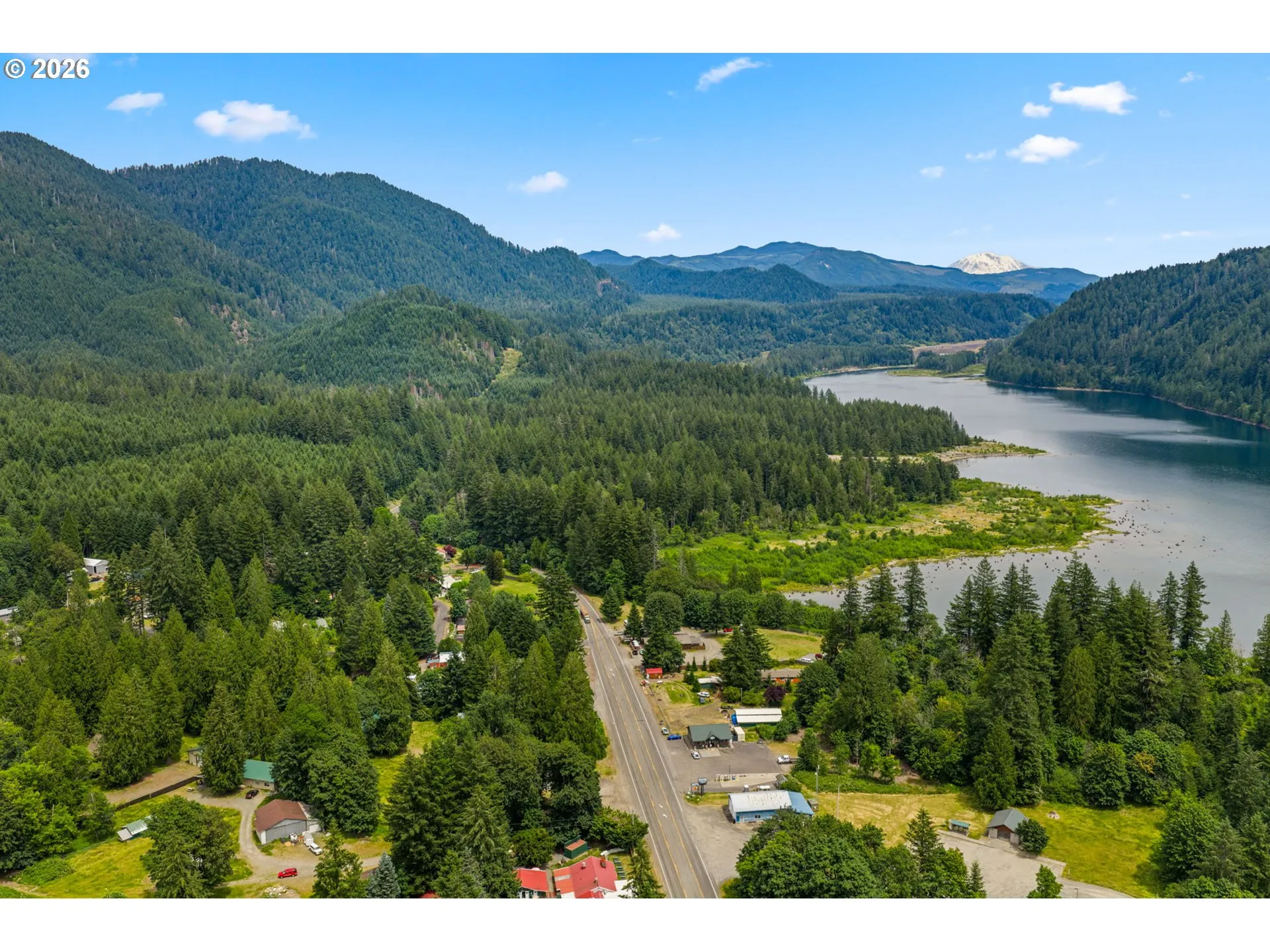 Drone View/UAV-Aerial
